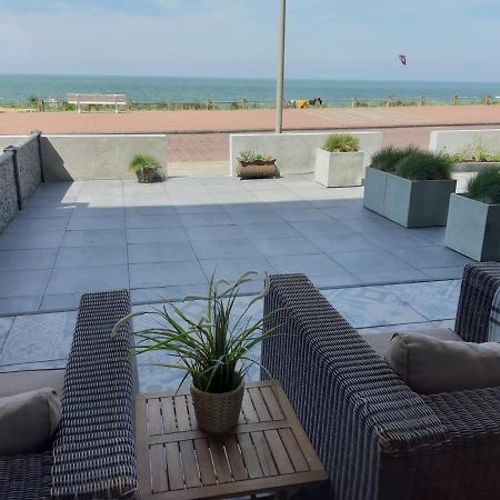 Benny'S Beach House 1 Zandvoort Esterno foto
