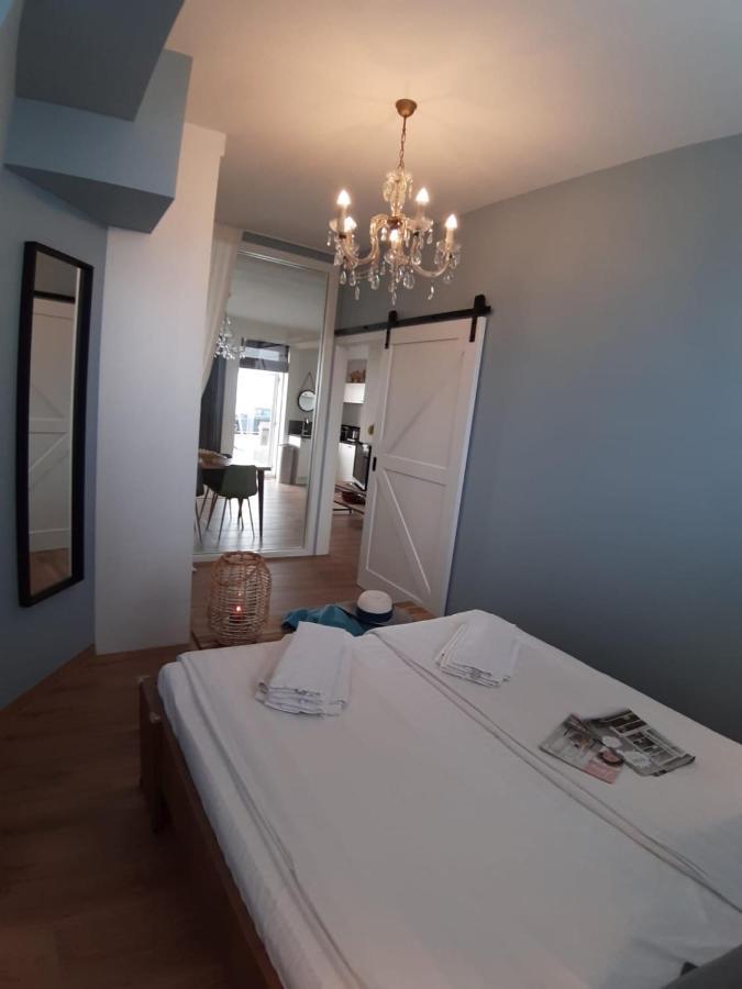Benny'S Beach House 1 Zandvoort Esterno foto