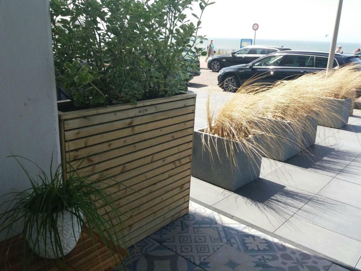Benny'S Beach House 1 Zandvoort Esterno foto