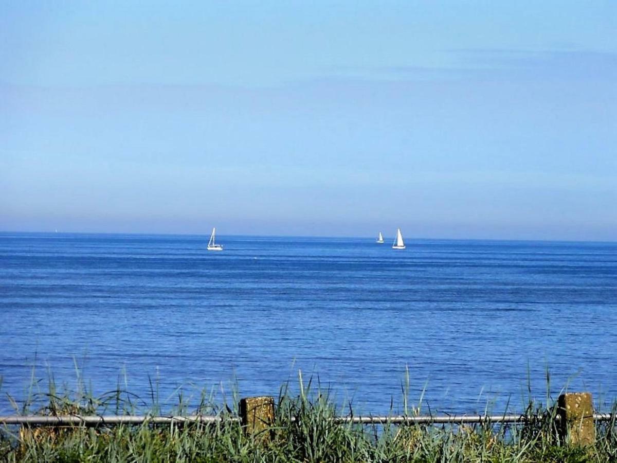 Benny'S Beach House 1 Zandvoort Esterno foto