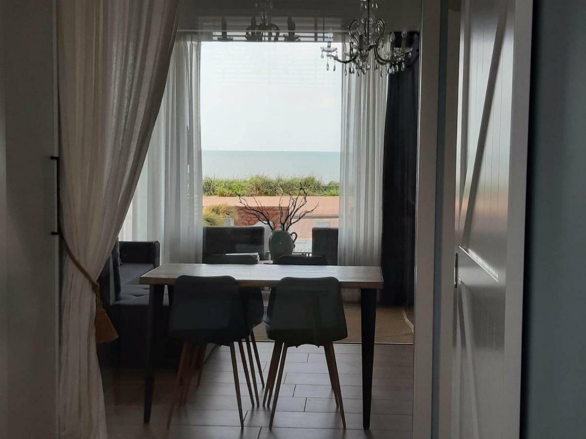 Benny'S Beach House 1 Zandvoort Esterno foto