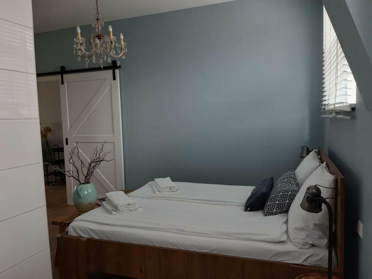 Benny'S Beach House 1 Zandvoort Esterno foto